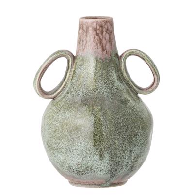 Bloomingville Ibbi Vase Grøn